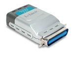 D-Link Systems, Inc. D-Link DP-301P+ Express Ether