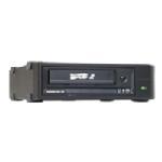200/400GB LTO-2 Ultrium LVD SCSI External Half-Hei