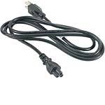 InFocus Replacement Power Cord for Proxima Project