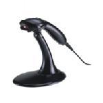 MS9500 Voyager Handheld Scanner with Built-In USB,