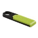 Verbatim 8GB Micro USB Flash Drive - Green 97758