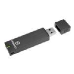 1GB USB Flash Drive D2-D200-S01-3FIPS