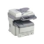MC860 Color MFP w/ Tray 62431401