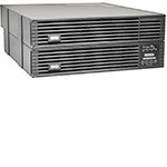 SmartOnline 5000VA 200-240V High-efficiency UPS 4U