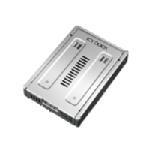 Icy Dock 2.5 /3.5  SATA HD + SSD Converter MB982SP