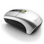 Verbatim Wireless Notebook Laser Mouse 96672