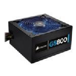 800W Gaming Series GS800 ATX High Performance Powe