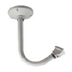 Axis Ceiling Bracket with Internal Cable Channel