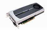 PNY nVidia Quadro 6000 PCIe 2.0 x16 Graphics Card,