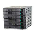 Intel 6 Hot Swap Drive Bay Supports SAS/SATA Drive