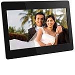 Aluratek, Inc. Aluratek Digital Photo Frame with 5