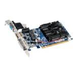 Gigabyte Tech GeForce 210 PCIe 2.0 Graphics Card,