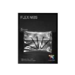 Wacom Flex Nibs for Bamboo Tablets, 5-