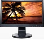 Lenovo 19  LS1922 Widescreen LED-LCD