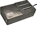 700VA UPS Low Profile Line-Interactive (8) Outlets