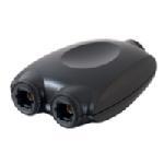 C2G Toslink Digital Audio Splitter 27027