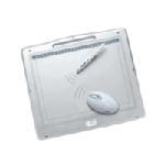 CyberTablet 12000 Graphics Tablet, USB CYBERTABLET