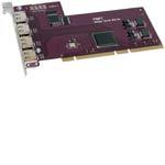 Sonnet Tempo SATA X4P Serial ATA Host