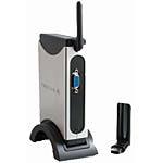 C2G TruLink Wireless USB-to-VGA Video