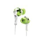 Iluv Empire Lights In-Ear Earphones, Ultra