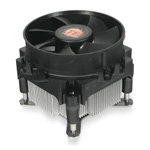 Thermaltake CPU Cooler, Socket 775 Heatsink +