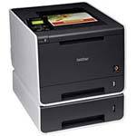 HL-4570CDWT Color Laser Printer