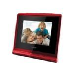 Coby Electronics Digital Photo Album with