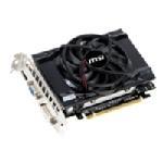 Microstar GeForce GTS 430 PCIe x16 2.0