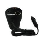 130W Power Inverter, Converts Power to ACU+SB Devi