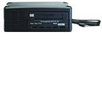 HP Smart Buy DAT160 USB External Tape Drive Q1581S