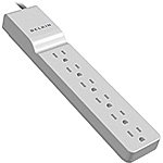 Belkin Home/Office Series Surge Protector, 720