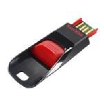 2GB Cruzer Edge USB Flash Drive w/ Secure Access, 