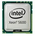 Intel Processor, Xeon 6C X5680 3.33GHz, 12MB L3
