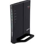Buffalo AirStation N450 High-Power Router + AP WZR