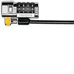 Kensington ClickSafe Combination Laptop Lock K6469