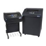 P7205 LP+ IGP NIC Printer P7C05-1101-001