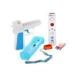 Nyko Wand Action Pak for Wii 87081