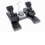 Saitek Pro Flight Rudder Pedals PZ35