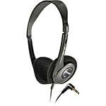 Maxell HP100 Dynamic Open Air Headphones 190319