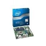 Intel Motherboard, MATX, S1155, DDR3 14 USB, HDG,
