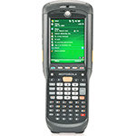 Motorola MC9500-K Mobile Computer, 802.11a/b/g, 2D