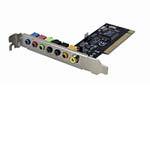 StarTech.com 7.1 Channel PCI Digital Surround Soun