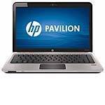 HP Pavilion DV6-7020us : 2.5GHz Core i5