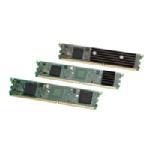 16Ch. High-Density Voice and Video DSP Module PVDM