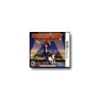 Rhythm Thief, 3DS 61105