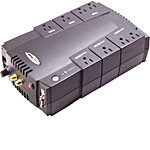 Cyberpower Systems USA, Inc. Cyberpower 800VA/450W