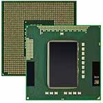 Intel Processor, Core i7-2720QM 2.20GHz, 6MB L3