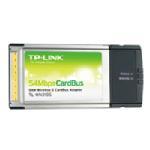 54Mbps 2.4GHz Adapter TL-WN310G