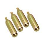 CleanDR CO2 Air Duster Replacement Cartridges