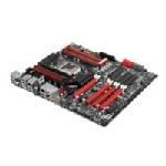 Asus Motherboard, Intel Z68, EATX, Max 32GB DDR3,